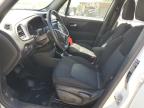 2021 Jeep Renegade Latitude en Venta en Seaford, DE - Rear End