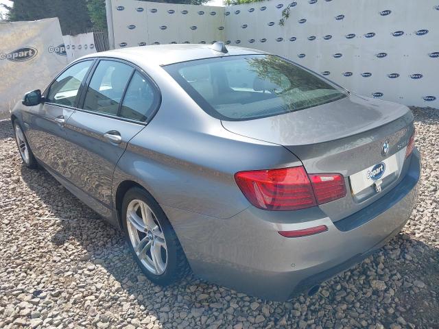 2015 BMW 535D M SPO