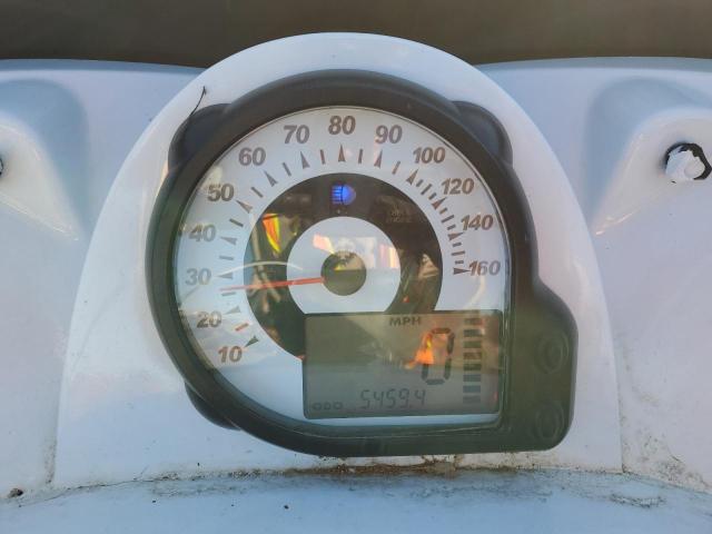 2005 ARCC SNOWMOBILE