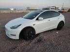 2020 Tesla Model Y  for Sale in Phoenix, AZ - Undercarriage