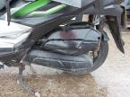 2016 KAWASAKI SC 125 BGF for sale at Copart ST HELENS