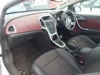 2013 VAUXHALL ASTRA GTC for sale at Copart SANDY