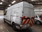 2019 MERCEDES BENZ SPRINTER 3 for sale at Copart SANDTOFT