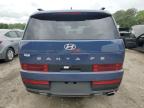 2025 Hyundai Santa Fe Sel იყიდება Austell-ში, GA - Burn