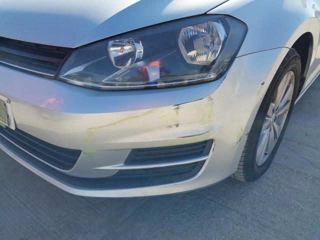2013 VOLKSWAGEN GOLF SE BL