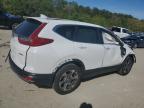 2019 Honda Cr-V Ex за продажба в Seaford, DE - Rollover