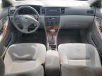 2005 Toyota Corolla Ce   na sprzedaż w Longview, TX - Front End