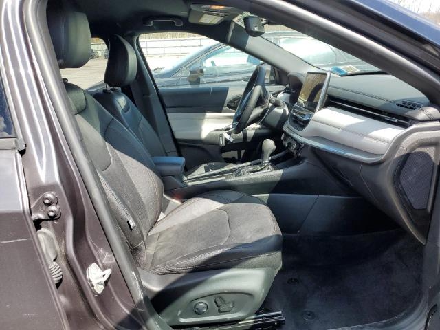 JEEP COMPASS 2024 Black