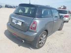 2009 MINI COOPER D G for sale at Copart CORBY
