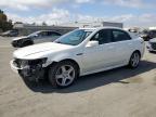 2006 Acura 3.2Tl  en Venta en Martinez, CA - Front End