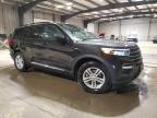 2024 Ford Explorer Xlt for Sale in West Mifflin, PA - Side