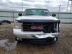 2008 Gmc Sierra C1500 na sprzedaż w Chicago Heights, IL - Front End