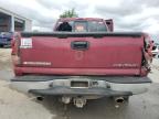 2005 Chevrolet Silverado K1500 Heavy Duty for Sale in Sikeston, MO - Side