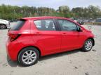 2016 Toyota Yaris L de vânzare în Waldorf, MD - Front End