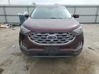 2020 Ford Edge Titanium იყიდება Kansas City-ში, KS - Side