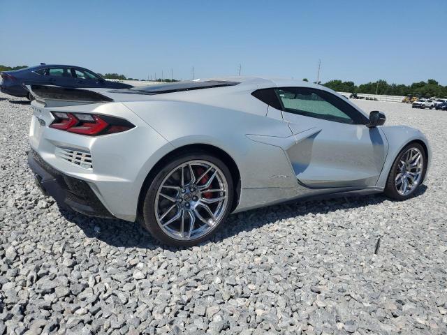  CHEVROLET CORVETTE 2024 Серебристый