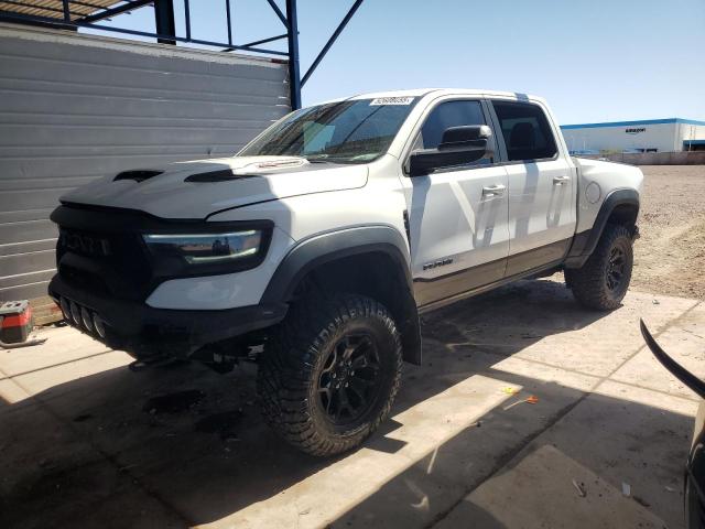 RAM 1500 – zdjęcie z aukcji, lot #52608055