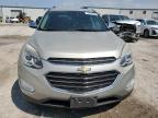 2016 Chevrolet Equinox Lt zu verkaufen in Kansas City, KS - Side