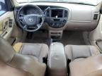 2001 Mazda Tribute Lx продається в Oklahoma City, OK - Front End