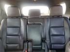 2013 Ford Explorer Limited for Sale in Grand Prairie, TX - Side