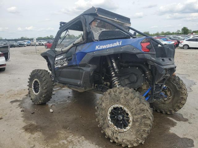 2024 KAWASAKI KRF 1000 A
