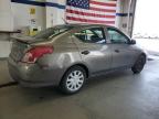 2015 Nissan Versa S en Venta en Pasco, WA - Rear End
