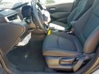 2021 Toyota Corolla Le en Venta en Grand Prairie, TX - Front End