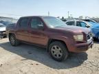 2008 Honda Ridgeline Rtx for Sale in Dyer, IN - Front End