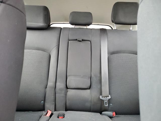 2012 CHEVROLET ORLANDO LT  