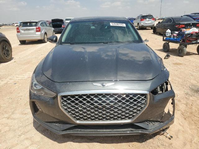  GENESIS G70 2019 Szary