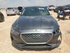 2019 Genesis G70 Elite for Sale in Andrews, TX - Front End