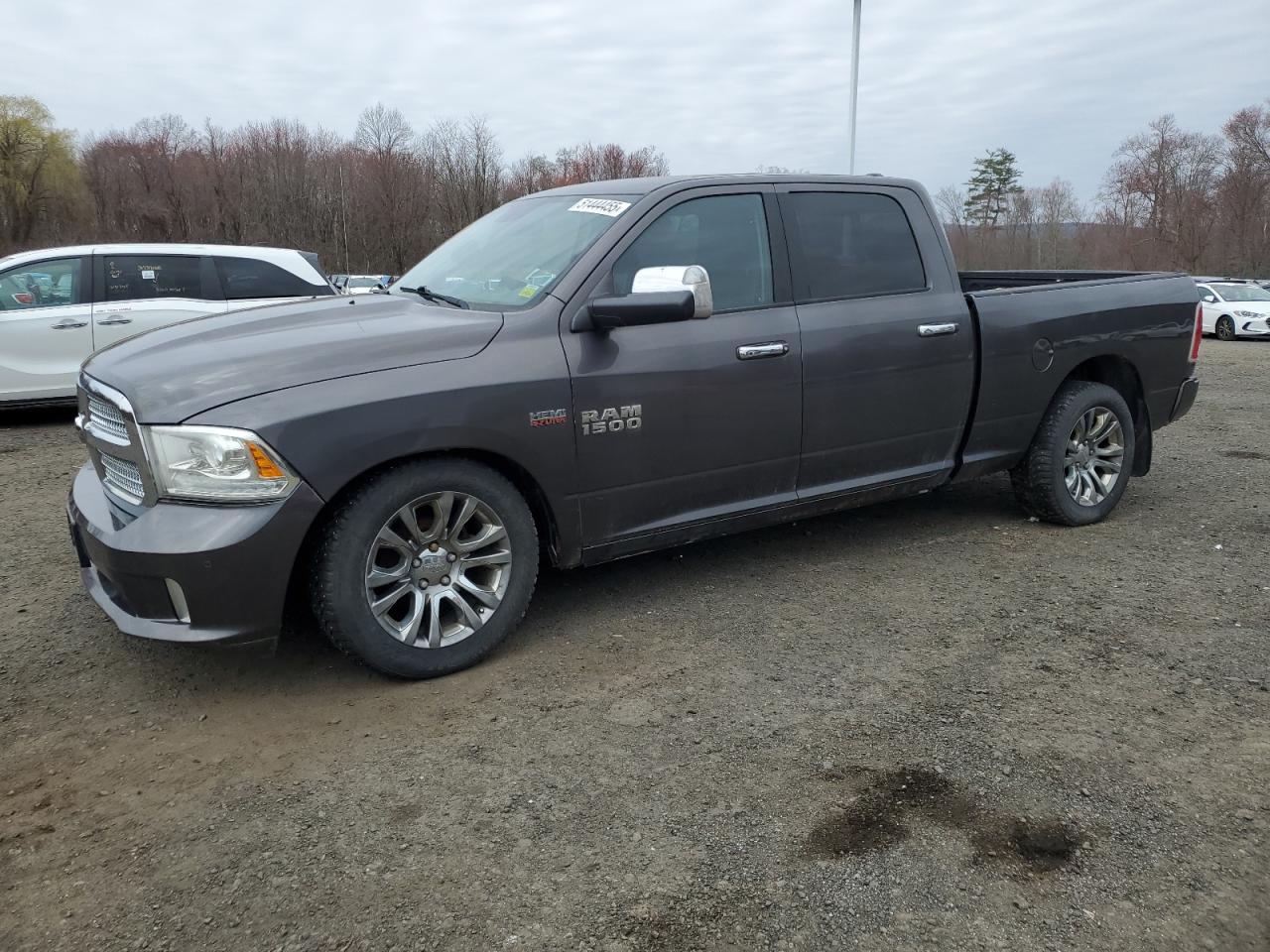 2015 Ram 1500 Longhorn for Sale in East Granby, CT - Minor Dent/Scratches