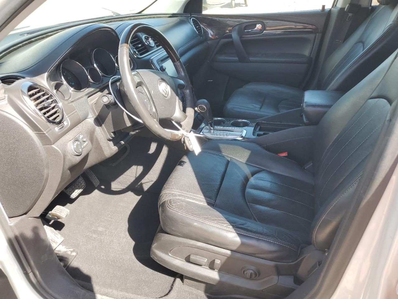 2014 Buick Enclave VIN: 5GAKVBKD7EJ248416 Lot: 54191765