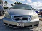 2009 Honda Odyssey Exl de vânzare în Byron, GA - Rear End