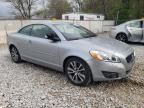 2012 Volvo C70 T5 en Venta en Northfield, OH - Side