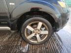 2007 MITSUBISHI OUTLANDER for sale at Copart CHESTER