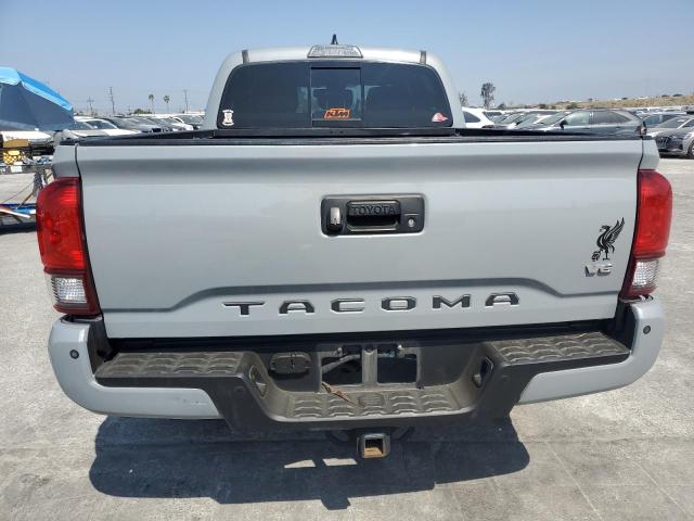  TOYOTA TACOMA 2019 Gray