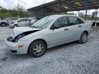 2005 Ford Focus Zx4 for Sale in Cartersville, GA - Front End