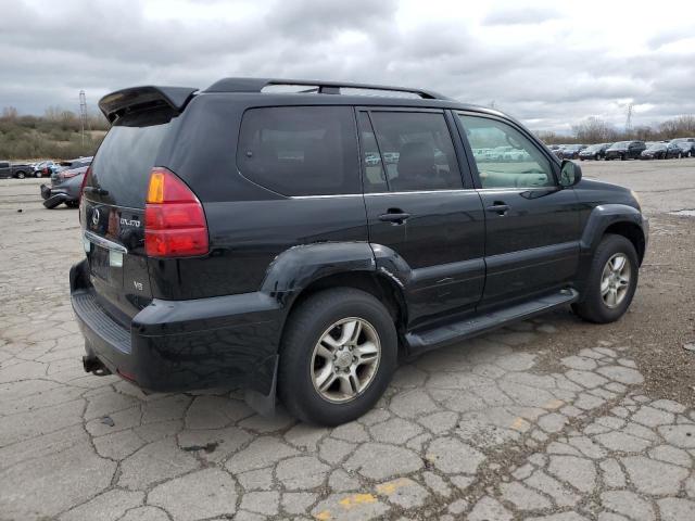 2004 LEXUS GX 470