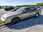 2005 Ford Crown Victoria Lx for Sale in Fairburn, GA - Rear End
