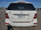 2009 Mercedes-Benz Ml 350 en Venta en Nampa, ID - Front End