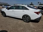 2025 Hyundai Elantra Sel Sport იყიდება Mercedes-ში, TX - Front End