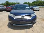 2013 Toyota Highlander Base en Venta en Theodore, AL - Mechanical