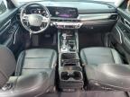2024 Kia Telluride Lx na sprzedaż w Concord, NC - Vandalism