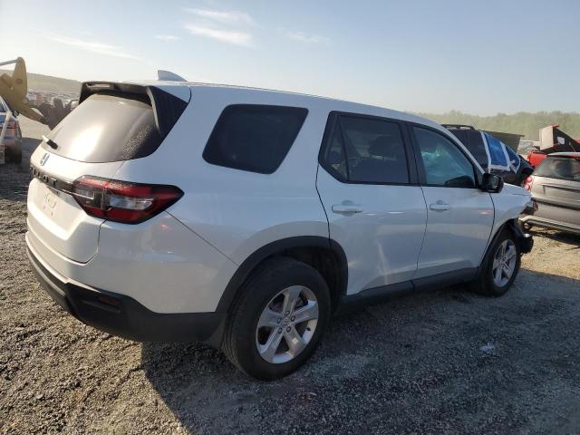  HONDA PILOT 2023 Biały