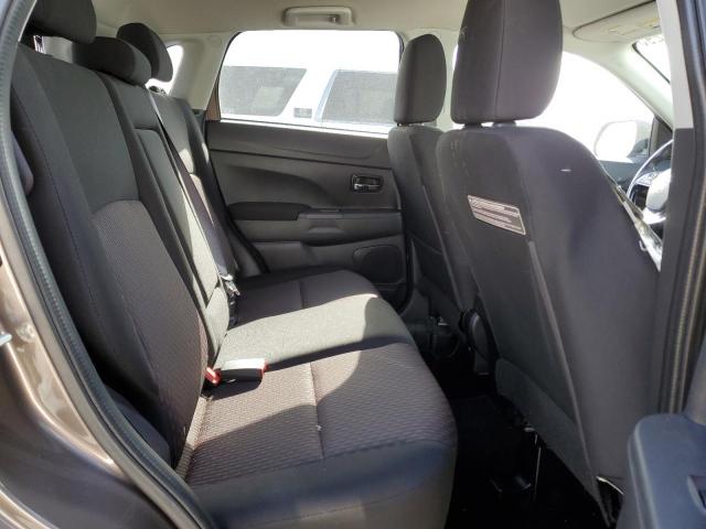 2018 MITSUBISHI RVR SE