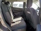 2018 MITSUBISHI RVR SE for sale at Copart AB - EDMONTON