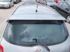 2009 TOYOTA AURIS TR S for sale at Copart SANDWICH