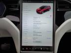 2020 Tesla Model X  for Sale in Brighton, CO - Front End