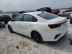 2021 Kia Forte Fe за продажба в Temple, TX - Front End